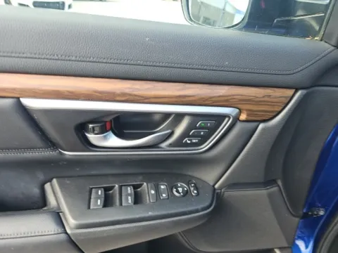 More photos of 2021 Honda CR-V EX-L at Lakeway Auto Sales, TN