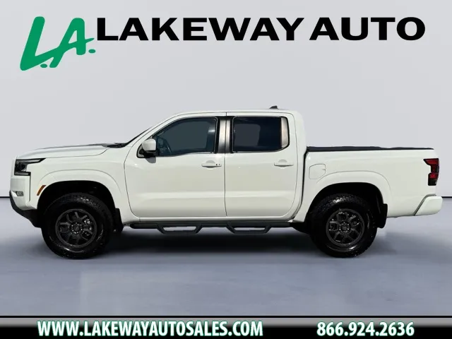 2022 Nissan Frontier SV for sale in Morristown, TN