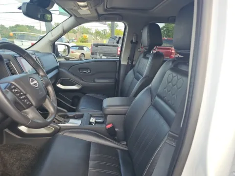 Photos of 2022 Nissan Frontier SV for sale in Morristown, TN at Lakeway Auto Sales