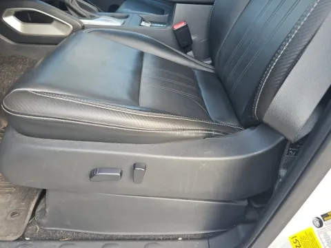 Another view of 2022 Nissan Frontier SV for sale in Morristown, TN at Lakeway Auto Sales