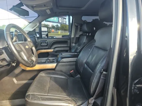 Photos of 2014 Chevrolet Silverado 1500 LTZ for sale in Morristown, TN at Lakeway Auto Sales