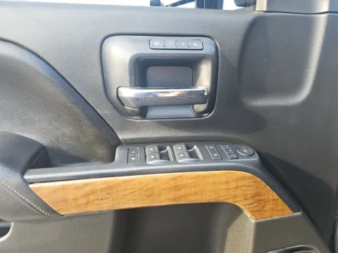 More photos of 2014 Chevrolet Silverado 1500 LTZ at Lakeway Auto Sales, TN