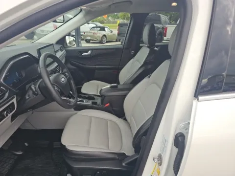 Photos of 2023 Ford Escape Platinum for sale in Morristown, TN at Lakeway Auto Sales