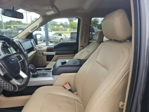 Photos of 2016 Ford F-150 Lariat for sale in Morristown, TN at Lakeway Auto Sales
