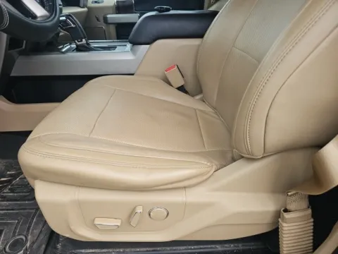 Another view of 2016 Ford F-150 Lariat for sale in Morristown, TN at Lakeway Auto Sales