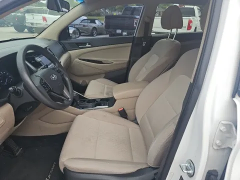 Photos of 2016 Hyundai Tucson Eco for sale in Morristown, TN at Lakeway Auto Sales
