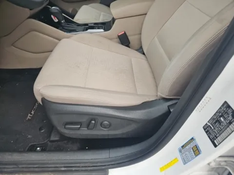 Another view of 2016 Hyundai Tucson Eco for sale in Morristown, TN at Lakeway Auto Sales