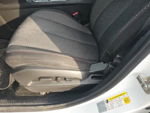 Another view of 2017 GMC Terrain SLE-2 for sale in Morristown, TN at Lakeway Auto Sales