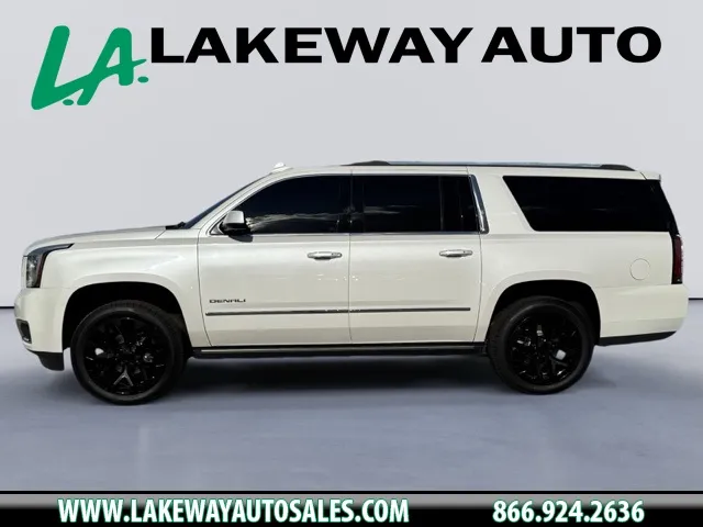 2018 GMC Yukon XL Denali for sale in Morristown, TN