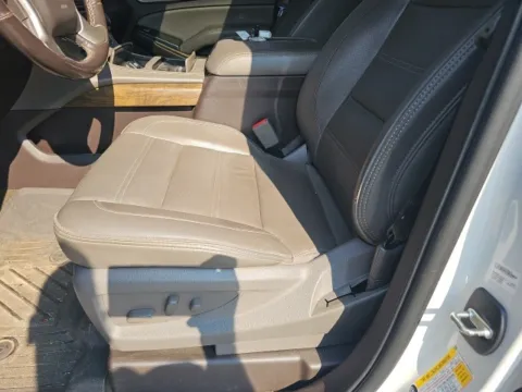Another view of 2018 GMC Yukon XL Denali for sale in Morristown, TN at Lakeway Auto Sales