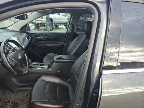 Photos of 2020 Chevrolet Equinox Premier for sale in Morristown, TN at Lakeway Auto Sales