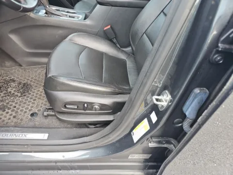 Another view of 2020 Chevrolet Equinox Premier for sale in Morristown, TN at Lakeway Auto Sales