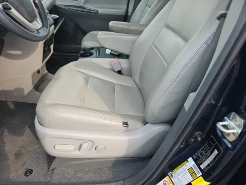 Another view of 2019 Toyota Sienna LE for sale in Morristown, TN at Lakeway Auto Sales