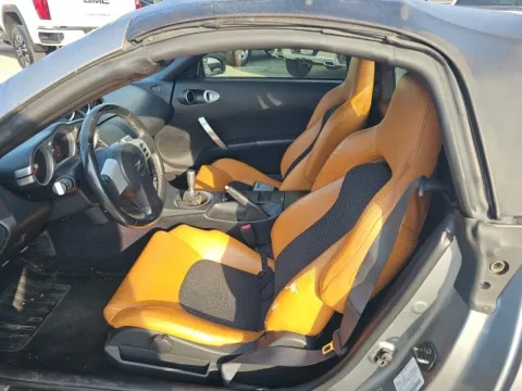 Photos of 2004 Nissan 350Z Touring for sale in Morristown, TN at Lakeway Auto Sales