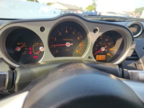 More photos of 2004 Nissan 350Z Touring at Lakeway Auto Sales, TN