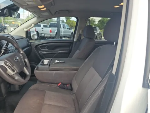 Photos of 2022 Nissan Titan S for sale in Morristown, TN at Lakeway Auto Sales
