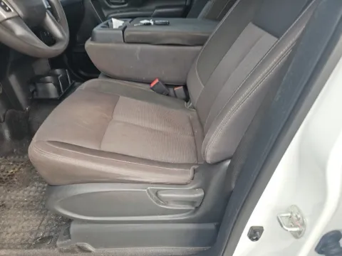 Another view of 2022 Nissan Titan S for sale in Morristown, TN at Lakeway Auto Sales