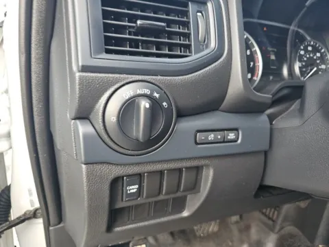 More photos of 2022 Nissan Titan S at Lakeway Auto Sales, TN