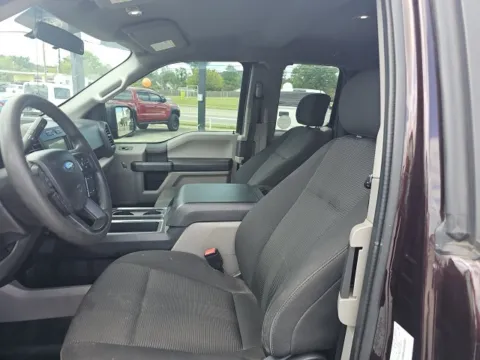 Photos of 2018 Ford F-150 XL for sale in Morristown, TN at Lakeway Auto Sales