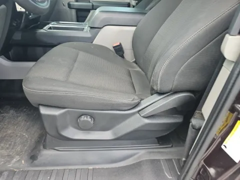 Another view of 2018 Ford F-150 XL for sale in Morristown, TN at Lakeway Auto Sales