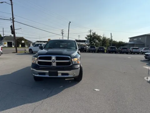 Photos of 2019 Ram 1500 Classic SLT for sale in Morristown, TN at Lakeway Auto Sales