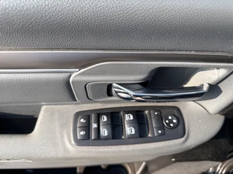 More photos of 2019 Ram 1500 Classic SLT at Lakeway Auto Sales, TN