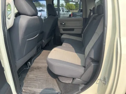 Another view of 2010 Ram 1500 SLT for sale in Morristown, TN at Lakeway Auto Sales