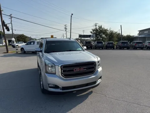 Photos of 2016 GMC Yukon SLE for sale in Morristown, TN at Lakeway Auto Sales