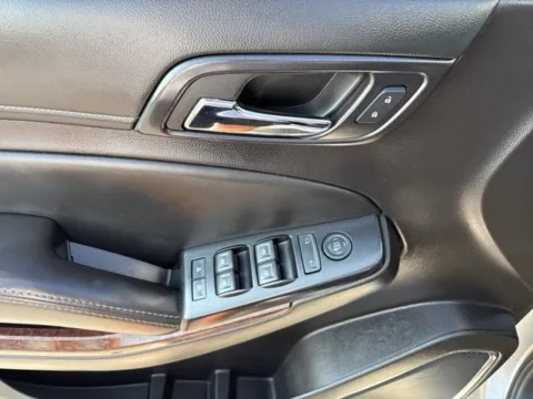 More photos of 2016 GMC Yukon SLE at Lakeway Auto Sales, TN