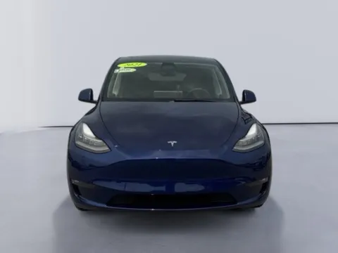 Another view of 2021 Tesla Model Y Long Range for sale in Morristown, TN at Lakeway Auto Sales