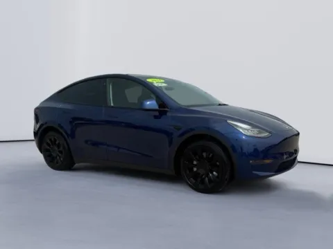 More photos of 2021 Tesla Model Y Long Range at Lakeway Auto Sales, TN