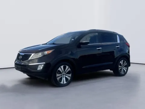 Photos of 2012 Kia Sportage EX for sale in Morristown, TN at Lakeway Auto Sales