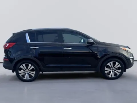 More photos of 2012 Kia Sportage EX at Lakeway Auto Sales, TN
