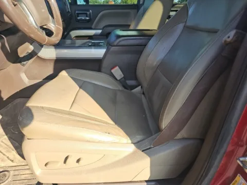 Photos of 2019 Chevrolet Silverado 2500HD LTZ for sale in Morristown, TN at Lakeway Auto Sales