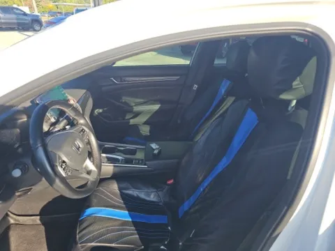 Photos of 2019 Honda Accord Sport for sale in Morristown, TN at Lakeway Auto Sales