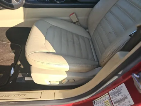 Another view of 2013 Ford Fusion SE for sale in Morristown, TN at Lakeway Auto Sales