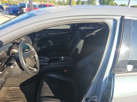 Photos of 2019 Honda Civic EX-L for sale in Morristown, TN at Lakeway Auto Sales