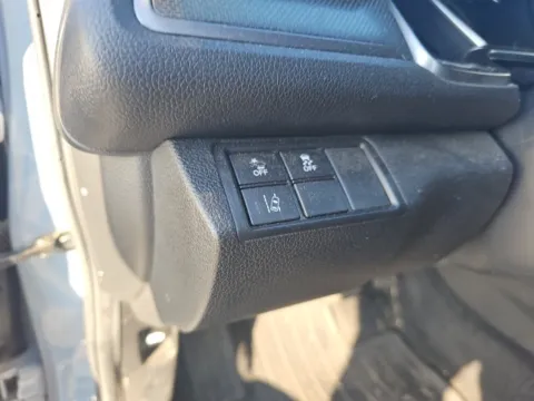 More photos of 2019 Honda Civic EX-L at Lakeway Auto Sales, TN