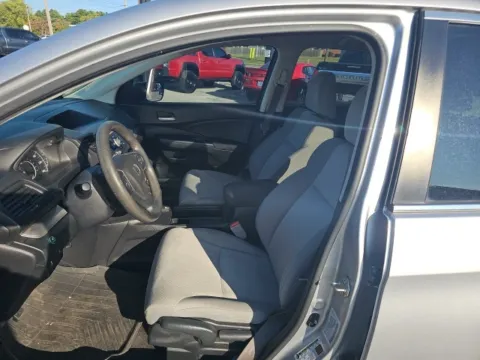Photos of 2016 Honda CR-V SE for sale in Morristown, TN at Lakeway Auto Sales