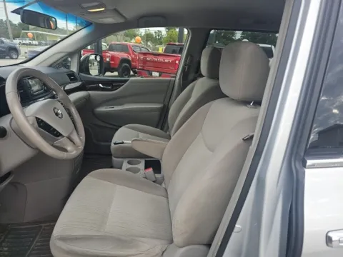 Photos of 2017 Nissan Quest 3.5 SV for sale in Morristown, TN at Lakeway Auto Sales