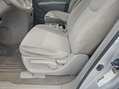 Another view of 2017 Nissan Quest 3.5 SV for sale in Morristown, TN at Lakeway Auto Sales