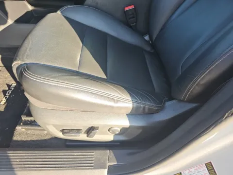 Another view of 2021 Nissan Rogue SL for sale in Morristown, TN at Lakeway Auto Sales