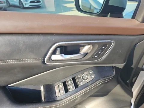 More photos of 2021 Nissan Rogue SL at Lakeway Auto Sales, TN