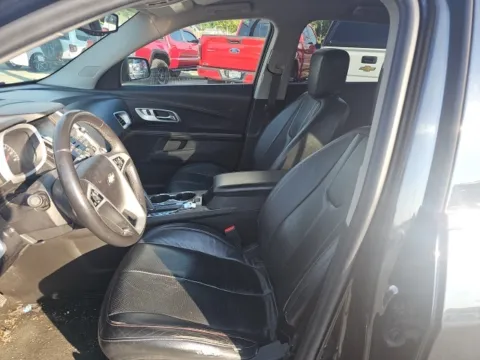 Photos of 2015 Chevrolet Equinox LT for sale in Morristown, TN at Lakeway Auto Sales