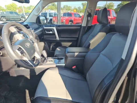 Photos of 2017 Toyota 4Runner SR5 Premium for sale in Morristown, TN at Lakeway Auto Sales