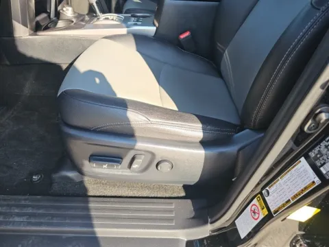 Another view of 2017 Toyota 4Runner SR5 Premium for sale in Morristown, TN at Lakeway Auto Sales
