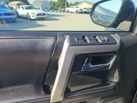 More photos of 2017 Toyota 4Runner SR5 Premium at Lakeway Auto Sales, TN