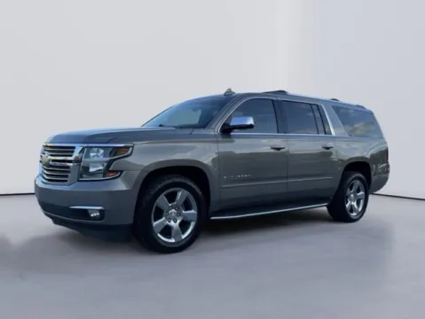 Photos of 2017 Chevrolet Suburban Premier for sale in Morristown, TN at Lakeway Auto Sales