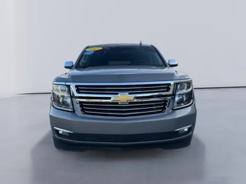 Another view of 2017 Chevrolet Suburban Premier for sale in Morristown, TN at Lakeway Auto Sales