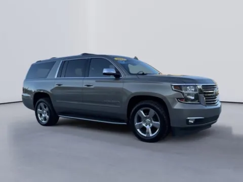 More photos of 2017 Chevrolet Suburban Premier at Lakeway Auto Sales, TN